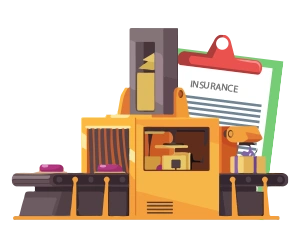 Machinery Insurance